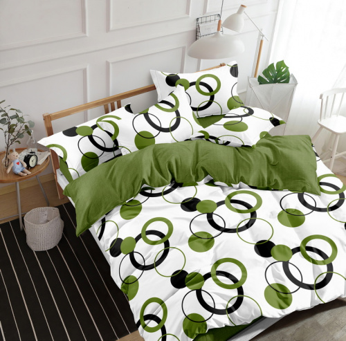 КПБ Поплин Арт. SA-1482