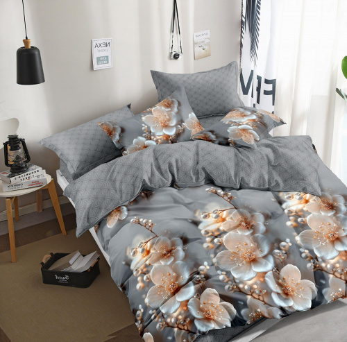 КПБ Поплин Арт. SA-1704