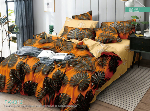 КПБ Зима-Лето Арт. F-64012