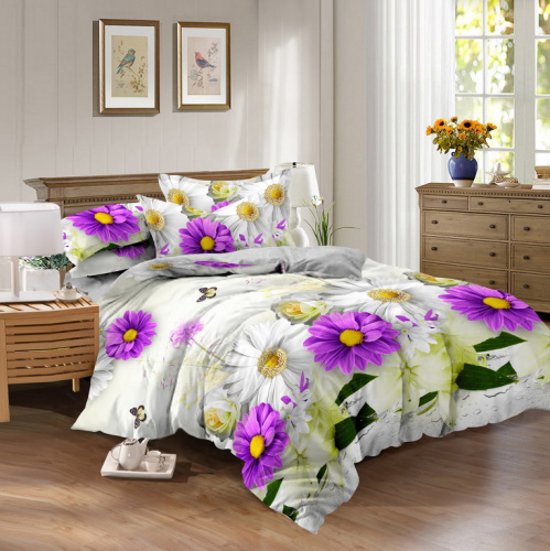 КПБ Поплин Арт. SA-1100