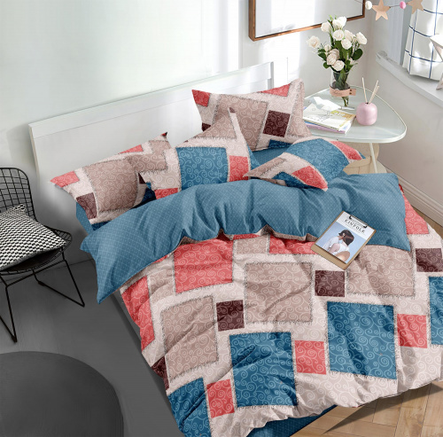 КПБ Поплин Арт. TM-2806-A