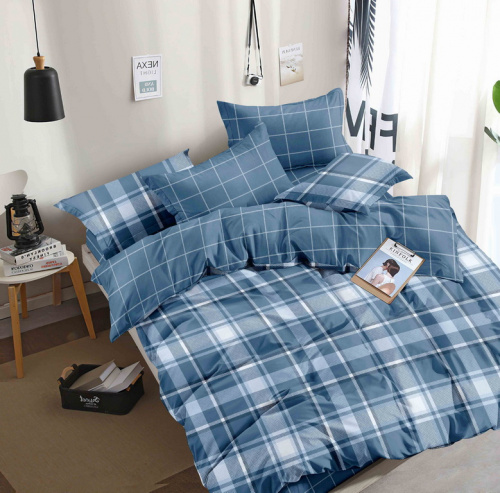 КПБ Поплин Арт. SA-1610