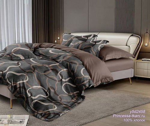 КПБ Поплин Арт. y5d2458