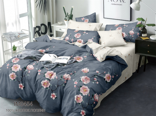 КПБ Поплин Арт. IM0454