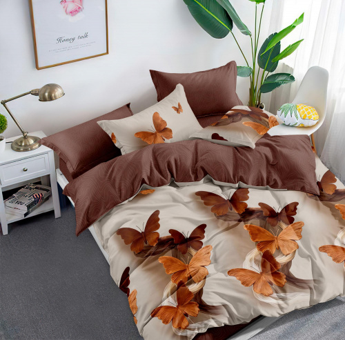 КПБ Поплин Арт. SA-1695