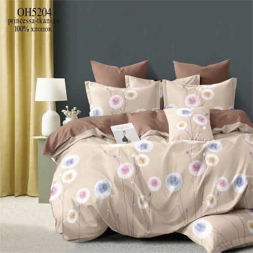 КПБ Поплин Арт. OH5204