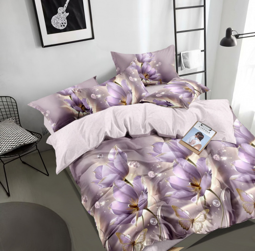 КПБ Поплин Арт. SA-1591