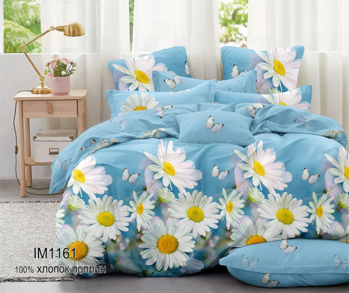 КПБ Поплин Арт. IM1161