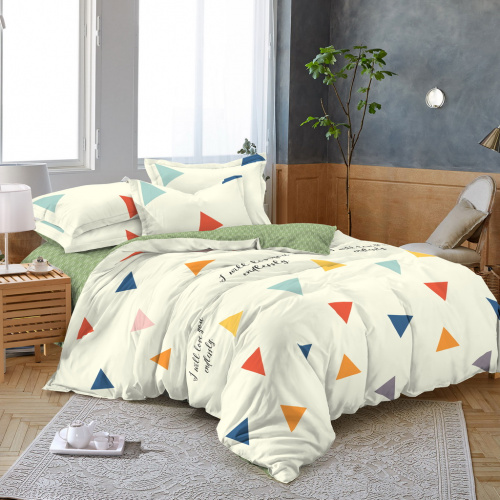 КПБ Поплин Арт. SA-1019