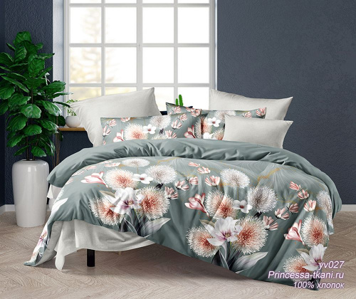 КПБ Зима-Лето Арт. yv027