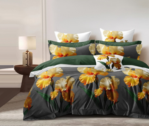 КПБ Поплин Арт. SA-1587