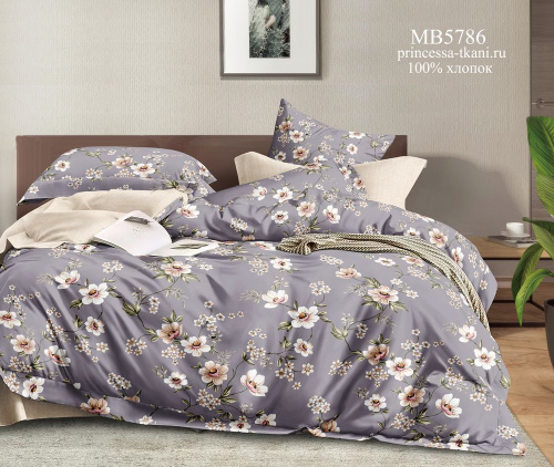 КПБ Поплин Арт. MB5786