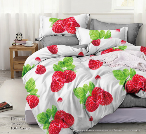 КПБ Поплин Арт. TM-Z2507