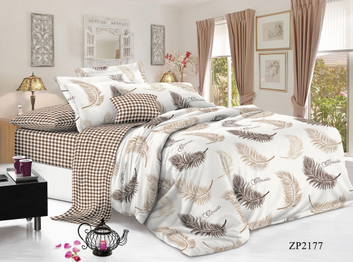 КПБ Поплин Арт. ZP2177