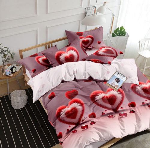 КПБ Поплин Арт. SA-1584