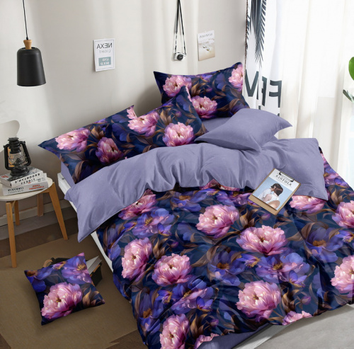 КПБ Поплин Арт. SA-1557